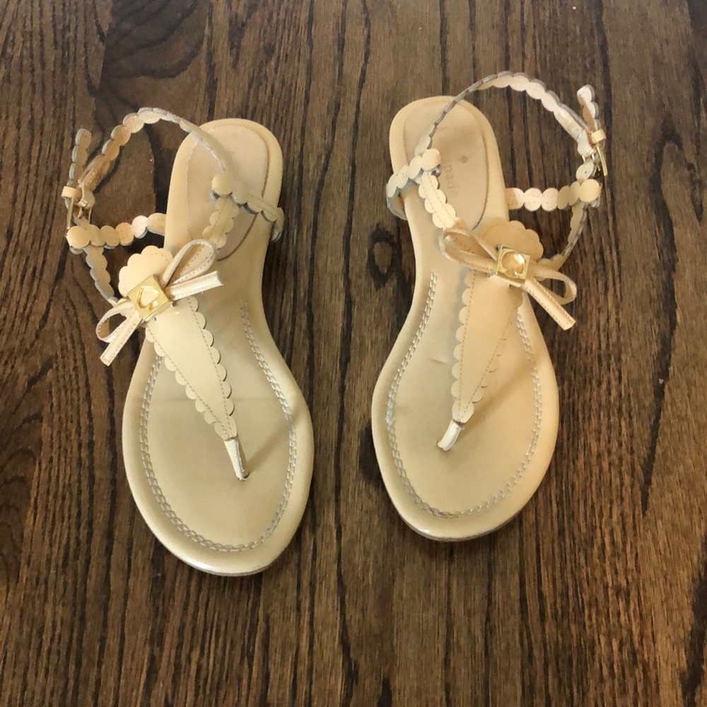 Kate spade sandals